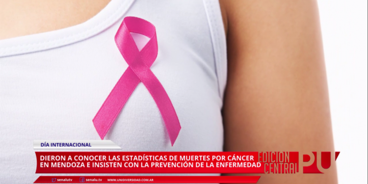 Día mundial contra el cancer