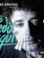 Me quedo aquí, el homenaje a Cerati más esperado