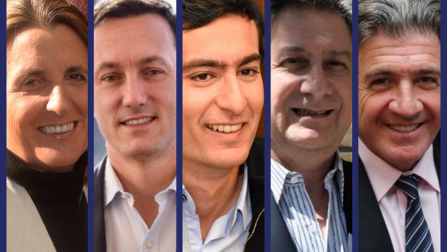 imagen Todo a pedir de Cornejo