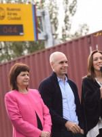 El PRO definió que Rodríguez Larreta, Vidal y Bullrich sean precandidatos para las elecciones 2023