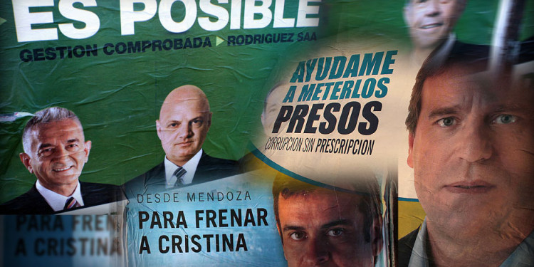 Creativos a la derecha