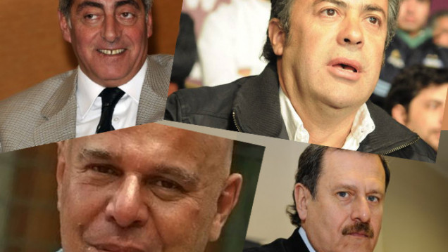imagen Elecciones: Yo con todas, yo con vos, yo arriba, yo abajo... 