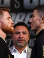 "Canelo" Álvarez vs Gennady Golovkin: lo que todos esperábamos 