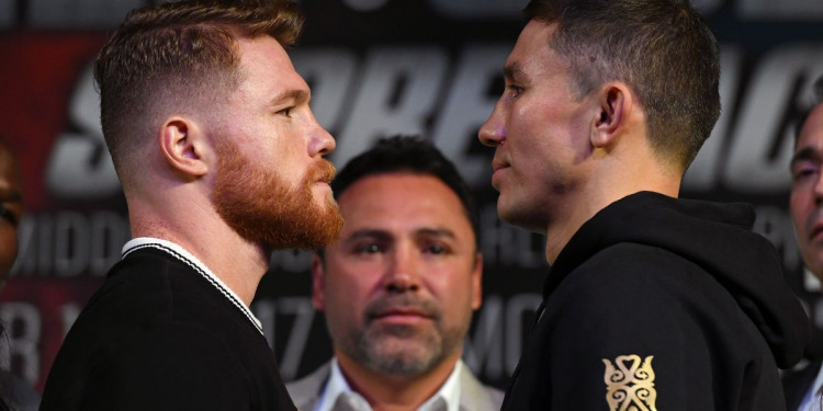 "Canelo" Álvarez vs Gennady Golovkin: lo que todos esperábamos 