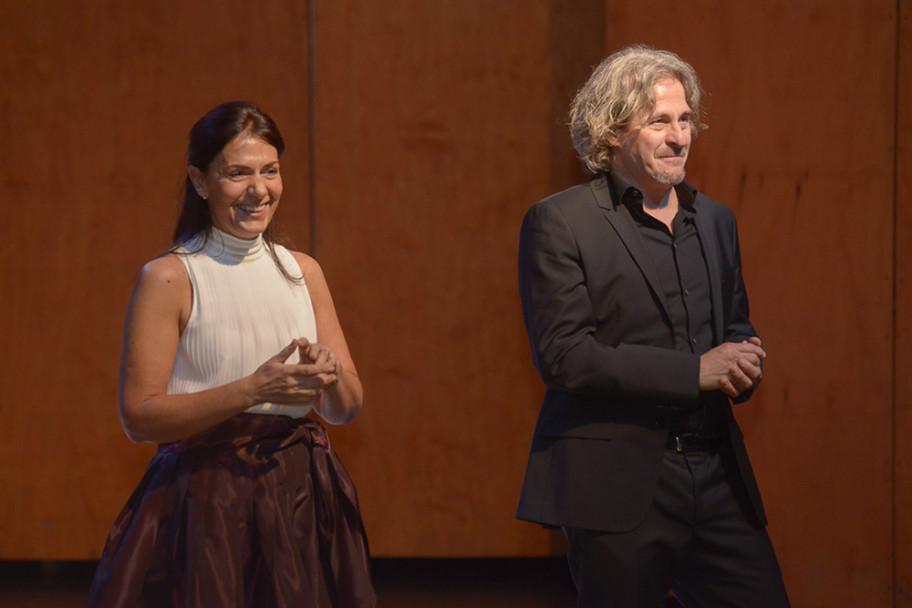 imagen Gran debut de "La Doriclea", primera ópera de la UNCUYO