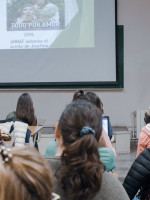 Uso medicinal del cannabis: ya es asignatura en la Universidad del Sur