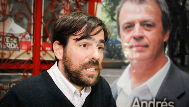imagen Del Caño se descargó contra ambos candidatos