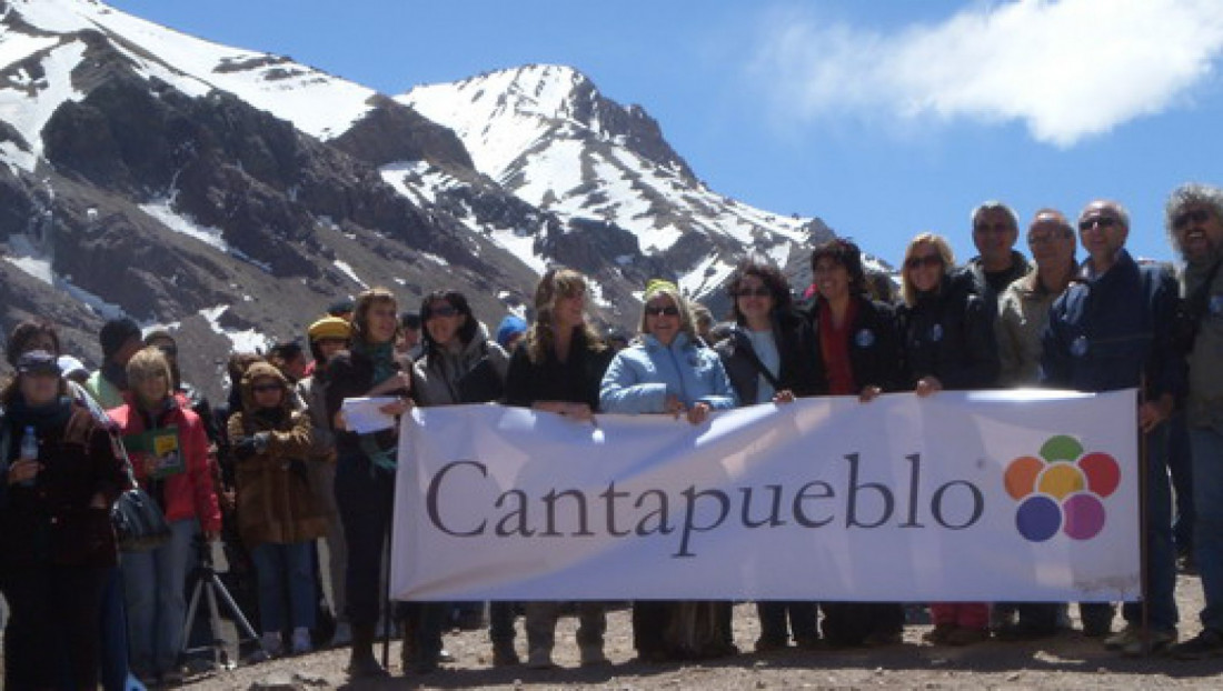 Este martes comienza una nueva edición de Cantapueblo