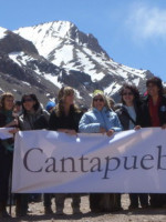 Este martes comienza una nueva edición de Cantapueblo
