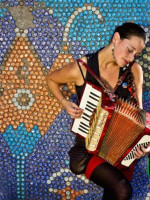 Pascuala Ilabaca: "Las canciones vuelven a renacer con los conflictos"
