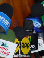  Conferencias de prensa: ¿Chicana en la pelea, recurso válido, o qué?