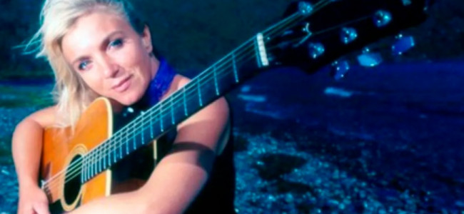 Murió María José Cantilo, una de las pioneras del rock nacional