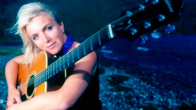 imagen Murió María José Cantilo, una de las pioneras del rock nacional
