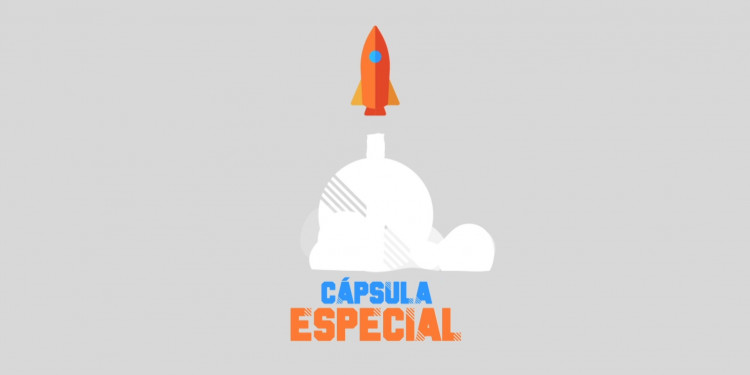 Cápsula especial