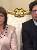 Maldonado: Bullrich defendió a la Gendarmería vía Facebook