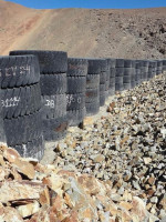 Chile ahora ayudará a retirar la escombrera que contaminó la cordillera argentina