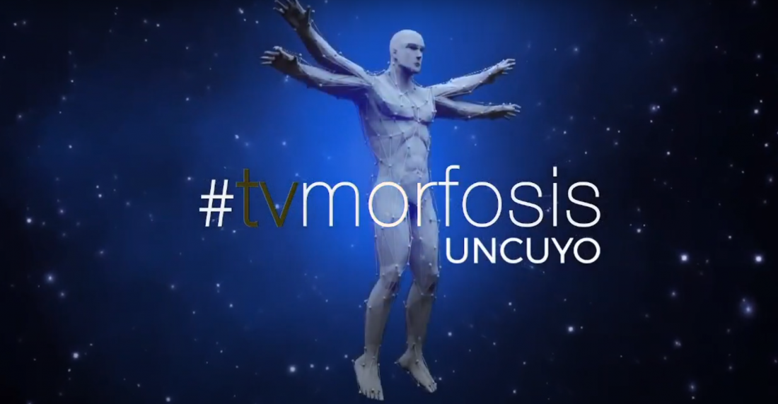 TV Morfosis 2023