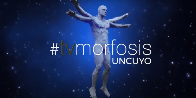 TV Morfosis 2023