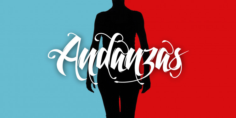 Andanzas - Programa 1: Streetdance