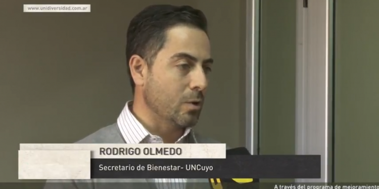 EDICIÓN U: Comienza una nueva edición de la Expo Educativa en la UNCuyo
