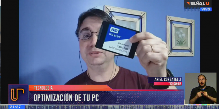 ¿Cómo optimizar tu PC?