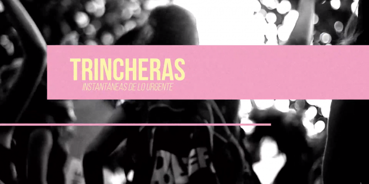 Trincheras