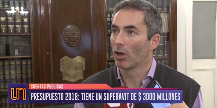 La Legislatura analizó cómo gastó el Ejecutivo el Presupuesto 2017