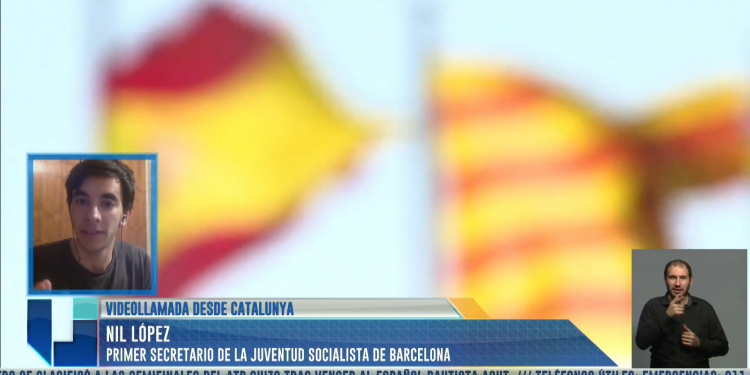Cataluña: cruce de acciones políticas en una España dividida