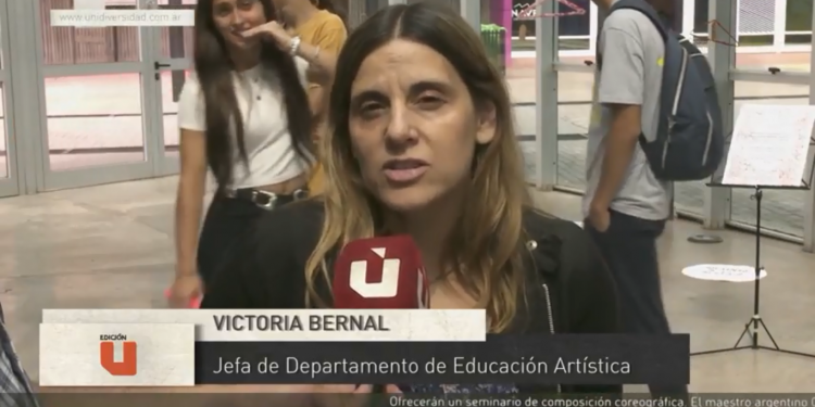 EDICIÓN U: El Colegio Universitario Central realizó su muestra de producciones artísticas