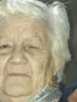 Buscan a una mujer de 74 años que desapareció en Guaymallén