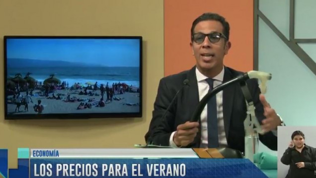 imagen Mirá los precios que se barajan para el verano 2018