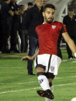 Cucchi: "Queremos la revancha y llevar a Gimnasia a la B Nacional"