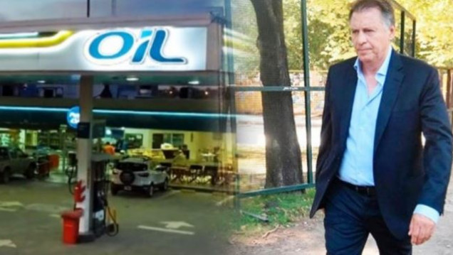 imagen La AFIP apeló el fallo que liberó a Cristóbal López y le negó la moratoria