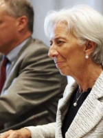 Giro en el crédito del FMI