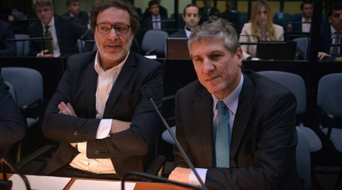 Caso Ciccone: el fiscal pidió cinco años y medio de prisión para Boudou