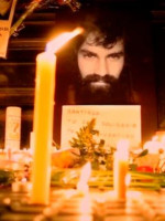 Tristán Bauer: "Sentí la necesidad de contar la verdad de la historia"