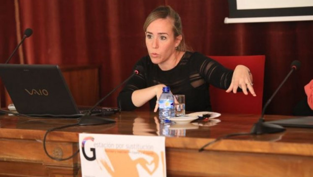 imagen Desde la Unesco responsabilizan al Gobierno nacional por Maldonado