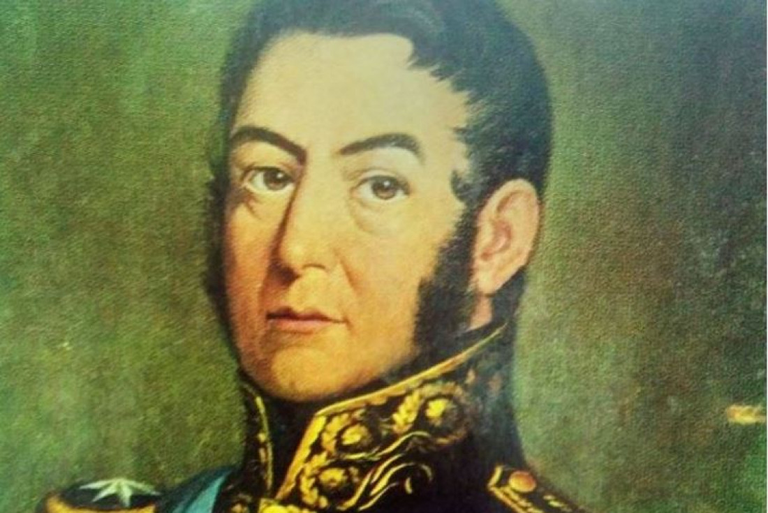 Polémica histórica: ¿San Martín era mestizo?