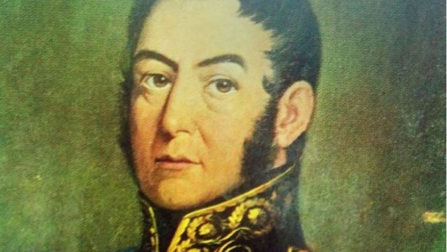 imagen Polémica histórica: ¿San Martín era mestizo?