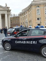 Roma se blinda para la cumbre de presidentes europeos 