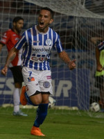 Gabriel Carabajal: "Tenemos que tener un perfil bajo"