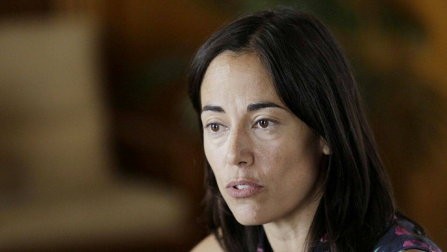 imagen "Quieren interrumpir la cuarentena de la mona Cecilia"