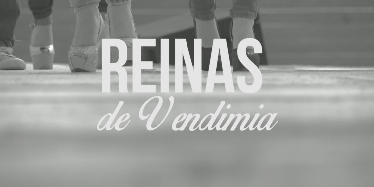 Reinas de Vendimia