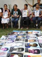 [EDICIÓN A FONDO] Marta Sanchez vocera de la "Caravana de Madres de migrantes desaparecidos" comentó sobre la crisis humanitaria que afecta a los migrantes centroamericanos. 