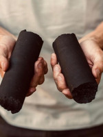 Carbón ecológico: ¿el futuro inevitable para hacer asado? 