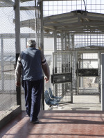 Prisión preventiva: rechazaron el recurso de González 