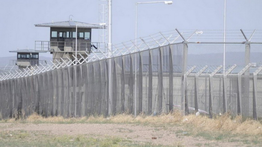 Advierten de la instalación de una cárcel para pibes en Cacheuta