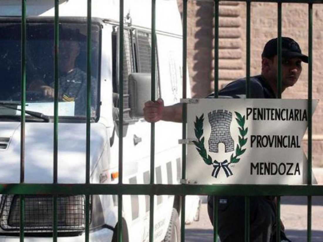 Lamentable situación en las cárceles de Mendoza