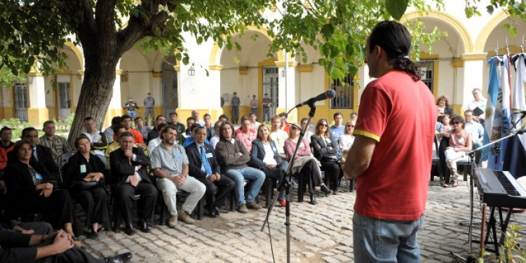 Educación para todos