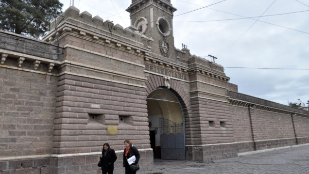 imagen Otro detenido por la investigación a curas